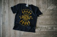 FALANGE. BLACK. XL