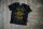 FALANGE. BLACK. XL