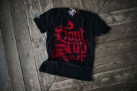 RECONQUISTA. BLACK. M