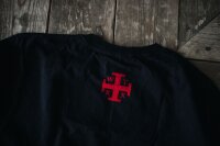 RECONQUISTA. BLACK. M