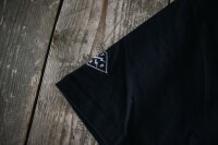 RECONQUISTA. BLACK. XL