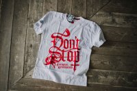 RECONQUISTA. WHITE. M
