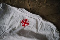 RECONQUISTA. WHITE. XXL