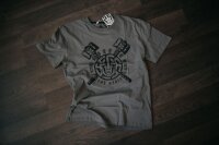 HAMMERS. GREY. S