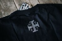 TEUTON. BLACK. L