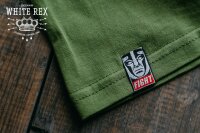 VANDALS. OLIVE. S