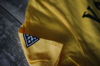 VANDALS. YELLOW. M