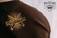 RIBELLI. BROWN. XL