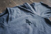 RITTER. GREY. XL