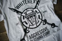 GLADIUS. WHITE. L
