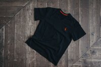 RITTER. BLACK. L