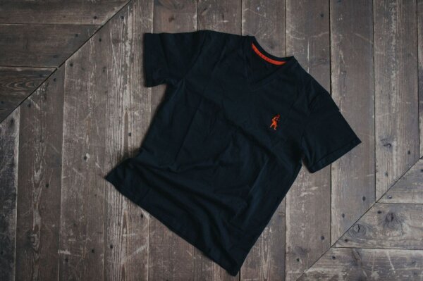 RITTER. BLACK. M