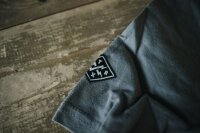 CUTTING EDGE. GREY. XL