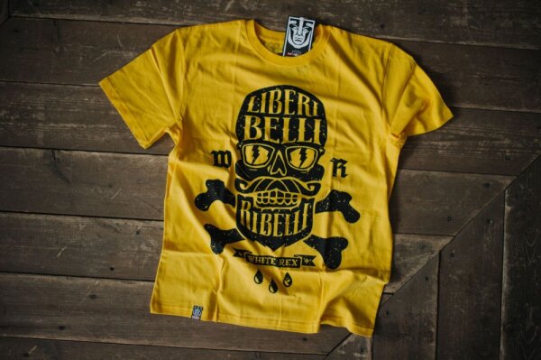 RIBELLI YELLOW L