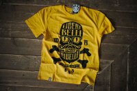 RIBELLI YELLOW L