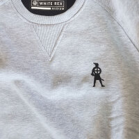 Sweater - Ritter grey M