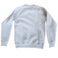 Sweater - Ritter grey M