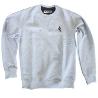 Sweater - Ritter grey S