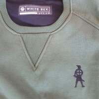 Sweater - Ritter olive M