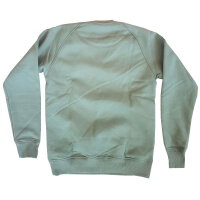 Sweater - Ritter olive M