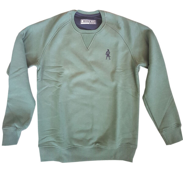 Sweater - Ritter olive XL
