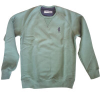 Sweater - Ritter olive XL