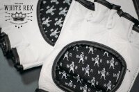 GLOVES WHTRX L