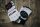 GLOVES WHTRX L