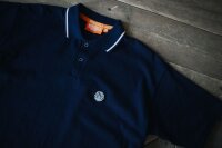 POLO. NAVY. M