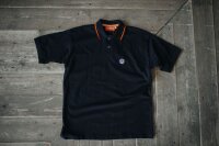 POLO. BLACK. L