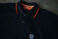 POLO. BLACK. M