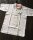 POLO. WHITE. XXL