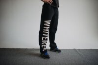 PANTS. BLACK. XL