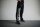 PANTS. BLACK. XL