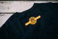 LONGSLEEVE HH. NAVY. S