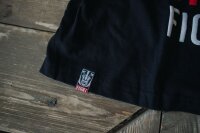 LONGSLEEVE. BLACK. S
