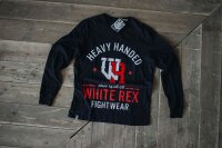 LONGSLEEVE. BLACK. XL