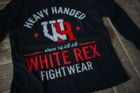 LONGSLEEVE. BLACK. XL