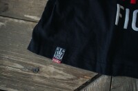 LONGSLEEVE. BLACK. XL