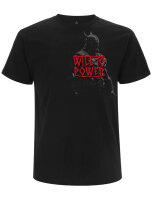 WILL TO POWER
