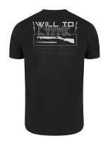 WILL TO POWER 3XL