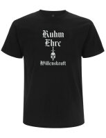 Ruhm Ehre Willenskraft