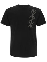 14 Words  schwarz TS 3XL