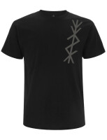 14 Words  schwarz TS 4XL