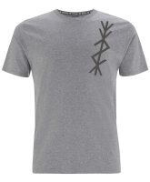 14 Words  grau TS  XL