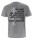 14 Words  grau TS  XL