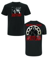 TOD schwarz TS 4XL