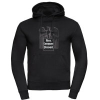 Triumph schwarz HO S