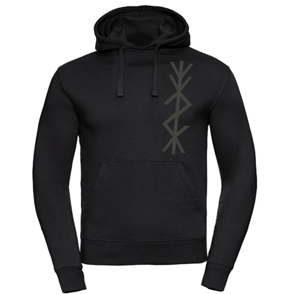 14 Words schwarz HO XL