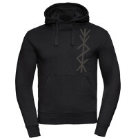 14 Words schwarz HO XL